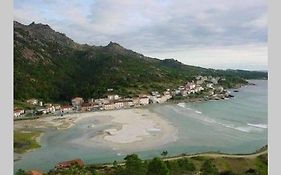 Fogar no mar