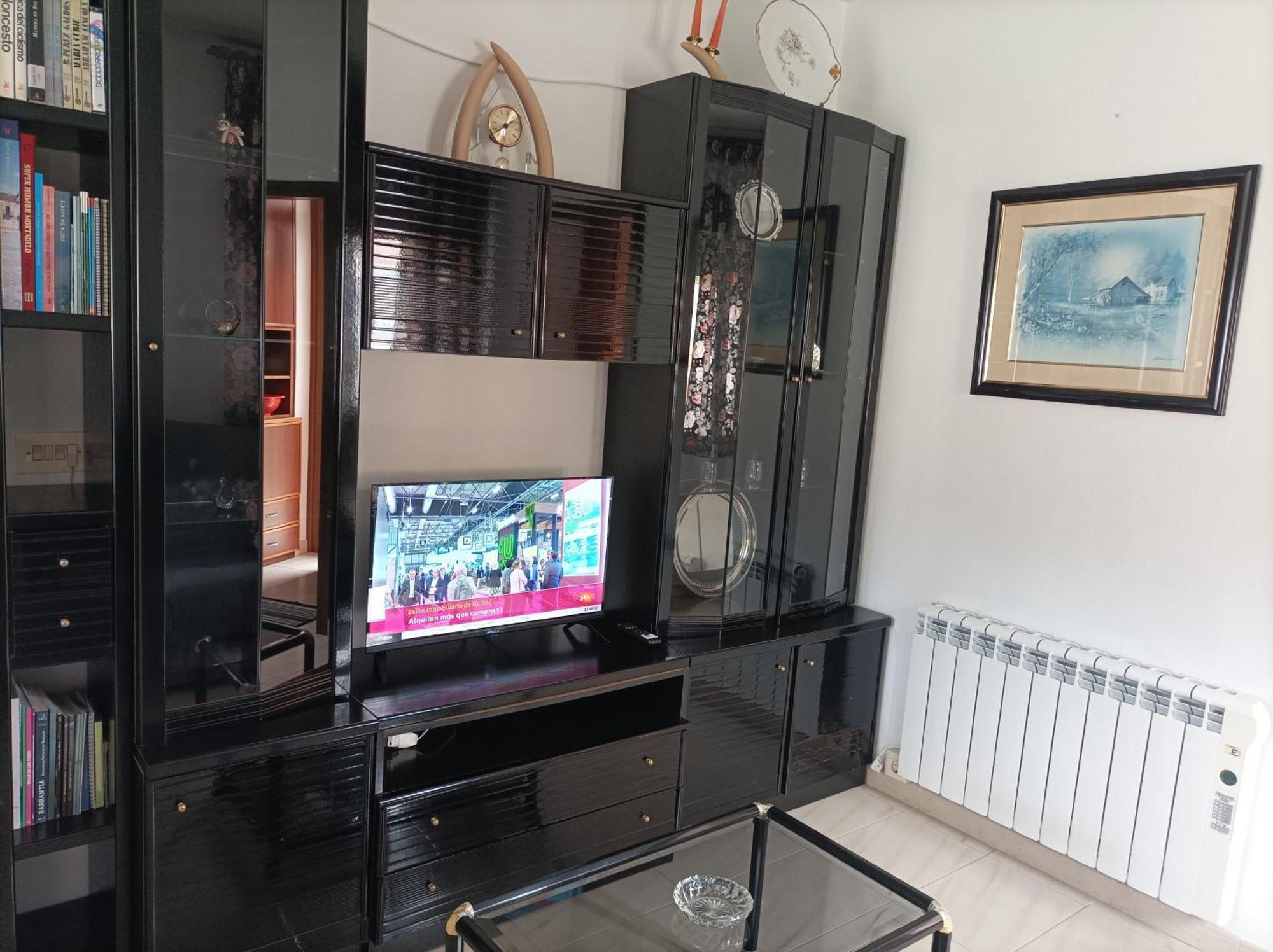 Villa Fogar no mar O Pindo Habitación foto